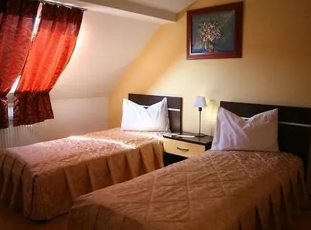 Krone Hotel 3*