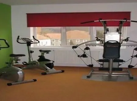 Krone Hotel 3*