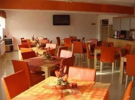 Krone Hotel