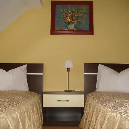 Krone 3* Bistriţa