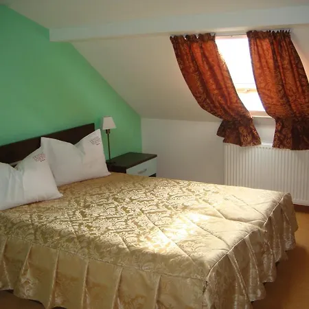 Krone Hotel Bistriţa