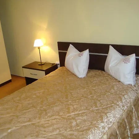 Krone Hotel