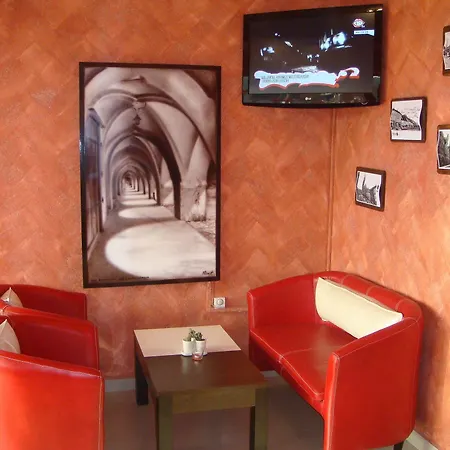Krone Hotel 3*