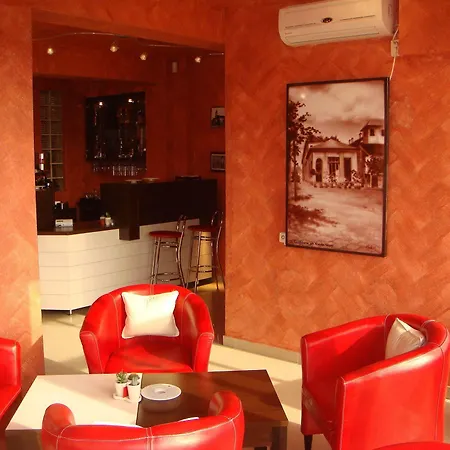 Hotel Krone