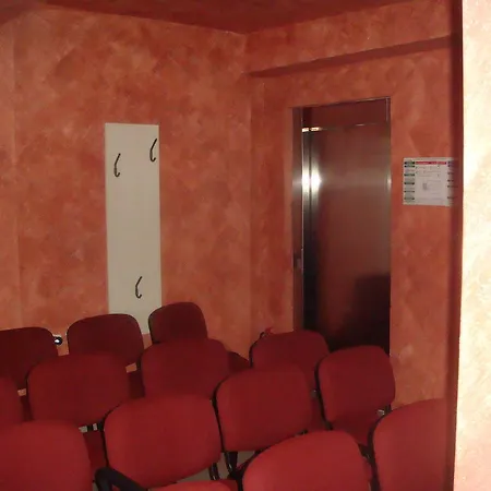 Hotel Krone Bistriţa