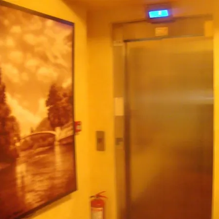 Hotel Krone Bistriţa