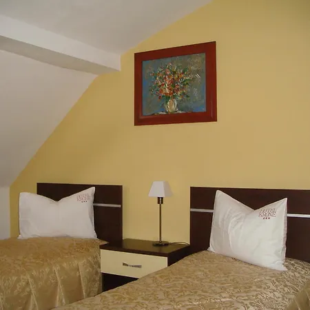 Hotel Krone