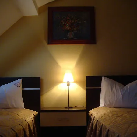 Krone Hotel Bistriţa