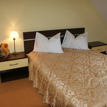 Krone Hotel