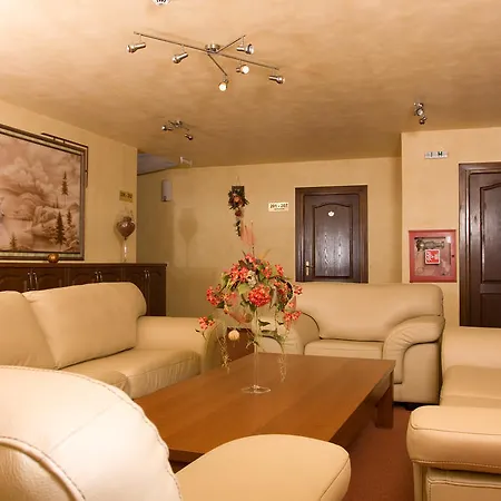 Krone Hotel 3*